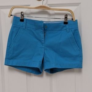 NEW JCrew Chino shorts